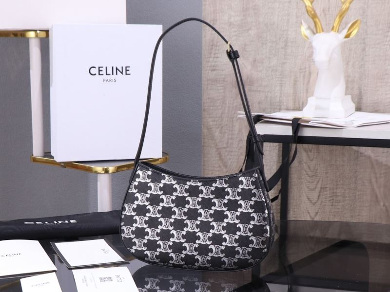 Celine Hobo Bags